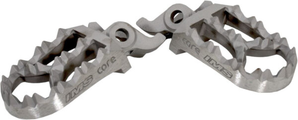 IMS CORE MX FOOTPEGS KAW - 343120-M