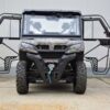 OPEN TRAIL FULL UTV CAB - 7210 - Image 3