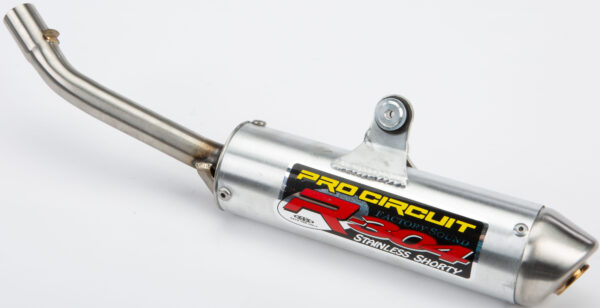 PRO CIRCUIT R-304 SILENCER KTM125/150SX '16-18 - 1151612