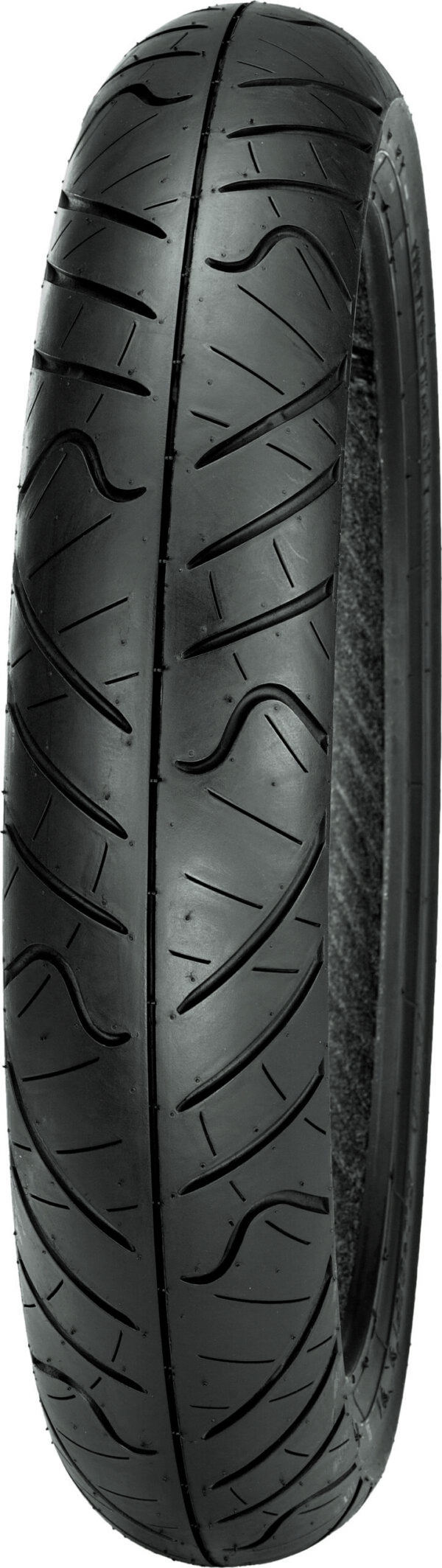 IRC TIRE RX-01 FRONT 110/70-17 54S BIAS - T10283