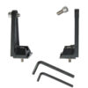 OPEN TRAIL LIGHT BAR MOUNTING ARM PAIR - HARDWARE-BC2 - Image 2