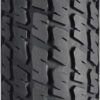 DUNLOP TIRE K180A FLAT TRACK FRONT 130/80-19 67H BIAS TL - 45241428 - Image 2