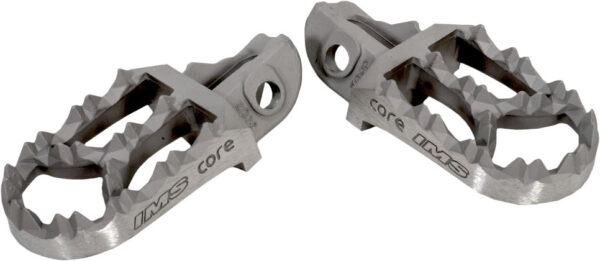 IMS CORE MX FOOTPEGS KTM/GAS/HUS - 343302-M