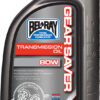 BEL-RAY GEAR SAVER TRANSMISSION OIL 80W 1L - 99250-B1LW - Image 2