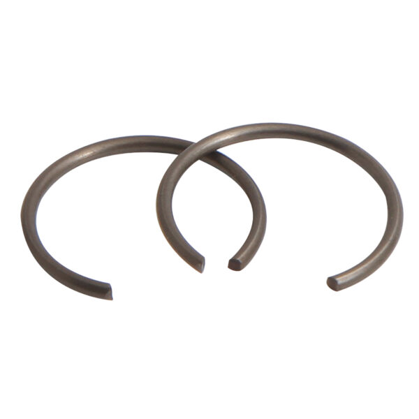 VERTEX PISTON CIRCLIPS FOR VERTEX PISTONS ONLY - 72049K