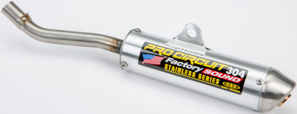 PRO CIRCUIT 304 SILENCER - SK03125-SE