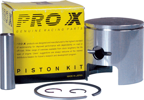 PROX PISTON KIT NIKASIL CYL 53.95/STD BETA/HUS/HUSQ/KTM - 01.6226.B