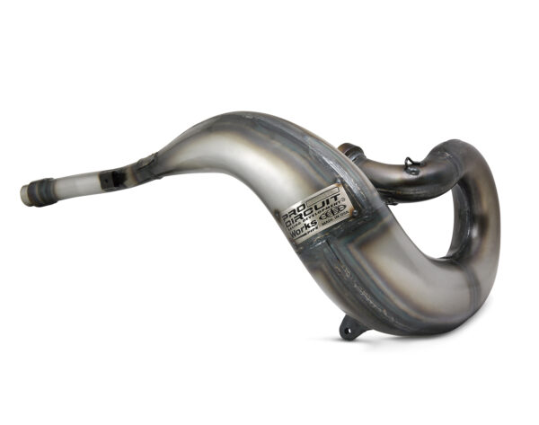 PRO CIRCUIT WORKS EXHAUST PIPE YZ250 '02-22 - PY05250