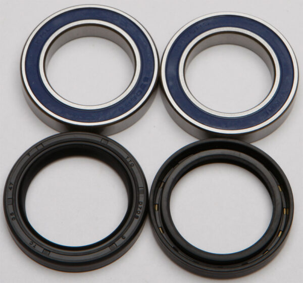 ALL BALLS FRONT WHEEL BEARING/SEAL KIT - 25-1402