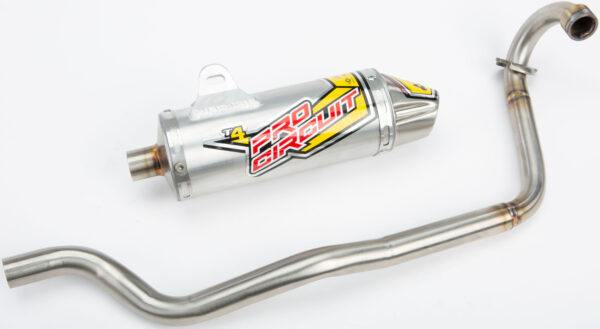 PRO CIRCUIT T-4 EXHAUST SYSTEM - 4H00070