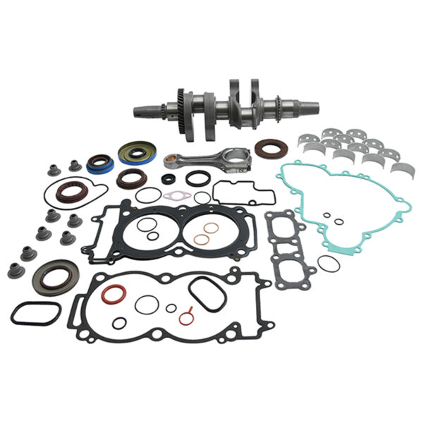 HOT RODS BOTTOM END KIT POL - HR00118