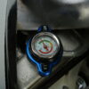 FIRE POWER RADIATOR CAP W/ TEMPERATURE GAUGE - KTM/HUSQVARNA - 012314524 - Image 5