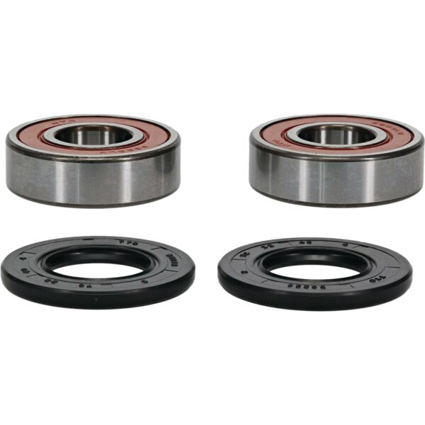 PIVOT WORKS WHEEL BEARING KIT PREMIUM - 25-1093-P