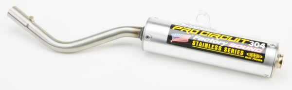 PRO CIRCUIT 304 SILENCER - SK02065-304