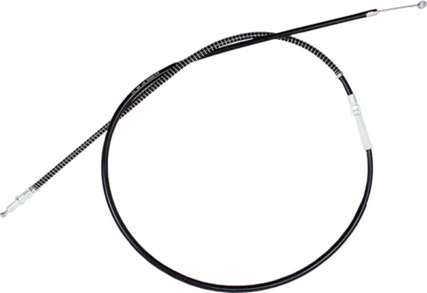 MOTION PRO BLACK VINYL CLUTCH CABLE - 03-0023