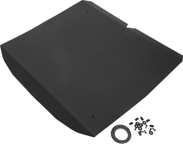 OPEN TRAIL UTV MOLDED ROOF POL - V000180-11056T