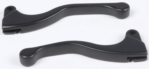 FIRE POWER ALLOY LEVER SET BLACK - WP99-73652