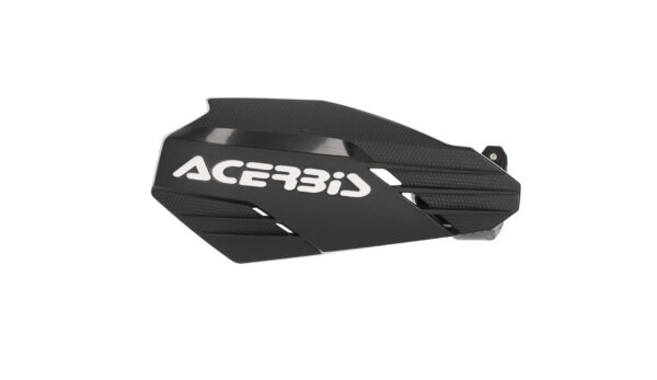 ACERBIS K-LINEAR HANDGUARD BLACK/WHITE HON - 2981421007