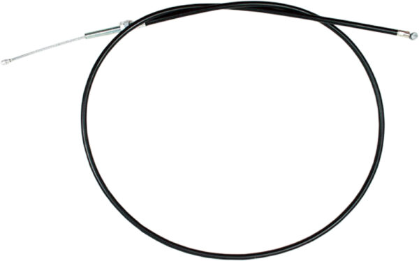 MOTION PRO BLACK VINYL CLUTCH CABLE - 02-0325