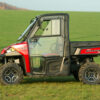 OPEN TRAIL FULL UTV CAB - 3410 - Image 11