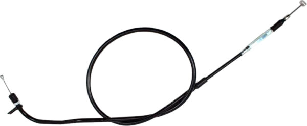 MOTION PRO BLACK VINYL CLUTCH CABLE - 02-0579