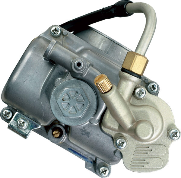 BOYESEN QUICKSTART KEIHIN FCR CARBURETOR - APC-3QS