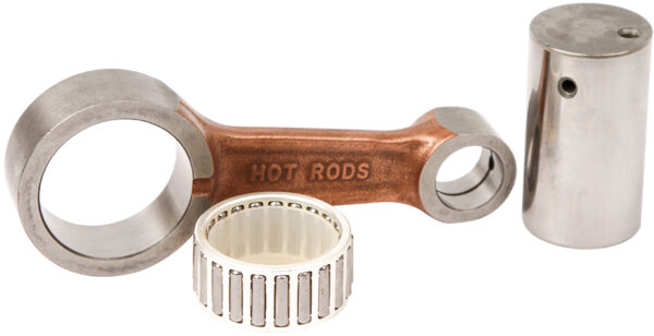 HOT RODS PRECISION CRAFTED HIGH PERF. CONNECTING ROD KIT - 8620