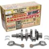 HOT RODS CRANKSHAFT W/RODS POL - HR00026 - Image 2