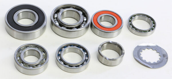 HOT RODS TRANSMISSION BEARING KIT - TBK0107