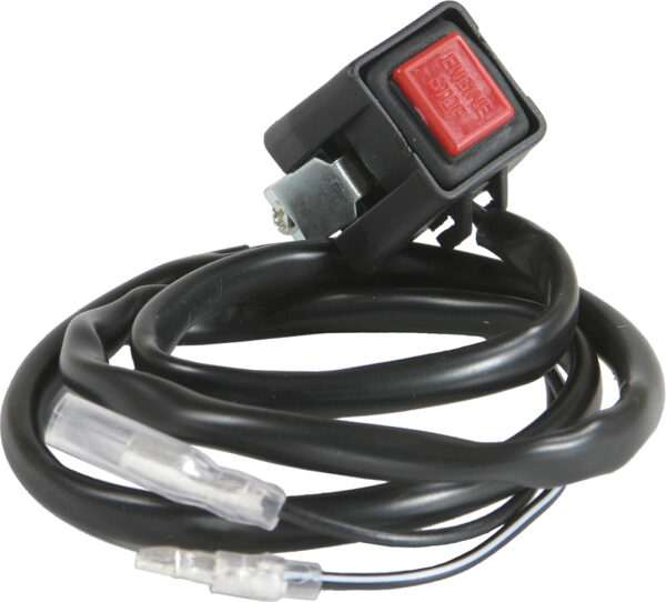 K&S KILL SWITCH WITH PLUG - 12-0102P