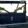 OPEN TRAIL REAR WINDSHIELD CLR POL RANGER FULL SIZE - V000161-12200T - Image 2