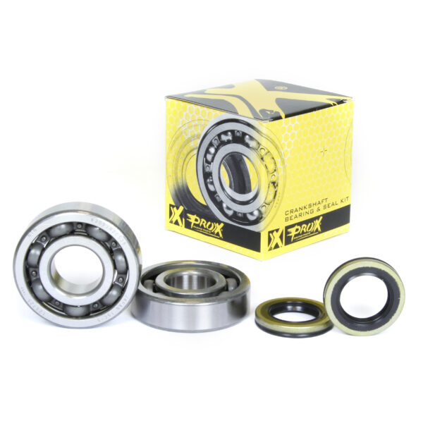 PROX CRANKSHAFT BEARING & SEAL KIT HON - 23.CBS12007