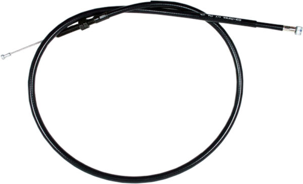 MOTION PRO BLACK VINYL CLUTCH CABLE - 03-0294