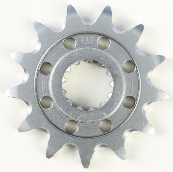 FIRE POWER FRONT CS SPROCKET STEEL 13T-520 SUZ - MX-144113-4