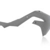 ACERBIS RADIATOR SHROUD GREY - 2736300011 - Image 3