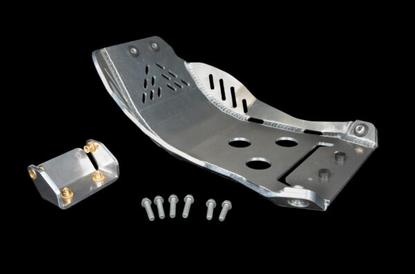 ENDURO ENGINEERING SKID PLATE HUS/KTM - 24-1223