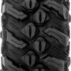 SEDONA TIRE BUCK SNORT 25X10-12 BIAS 6PR LR420LBS - SNRT251012 - Image 4