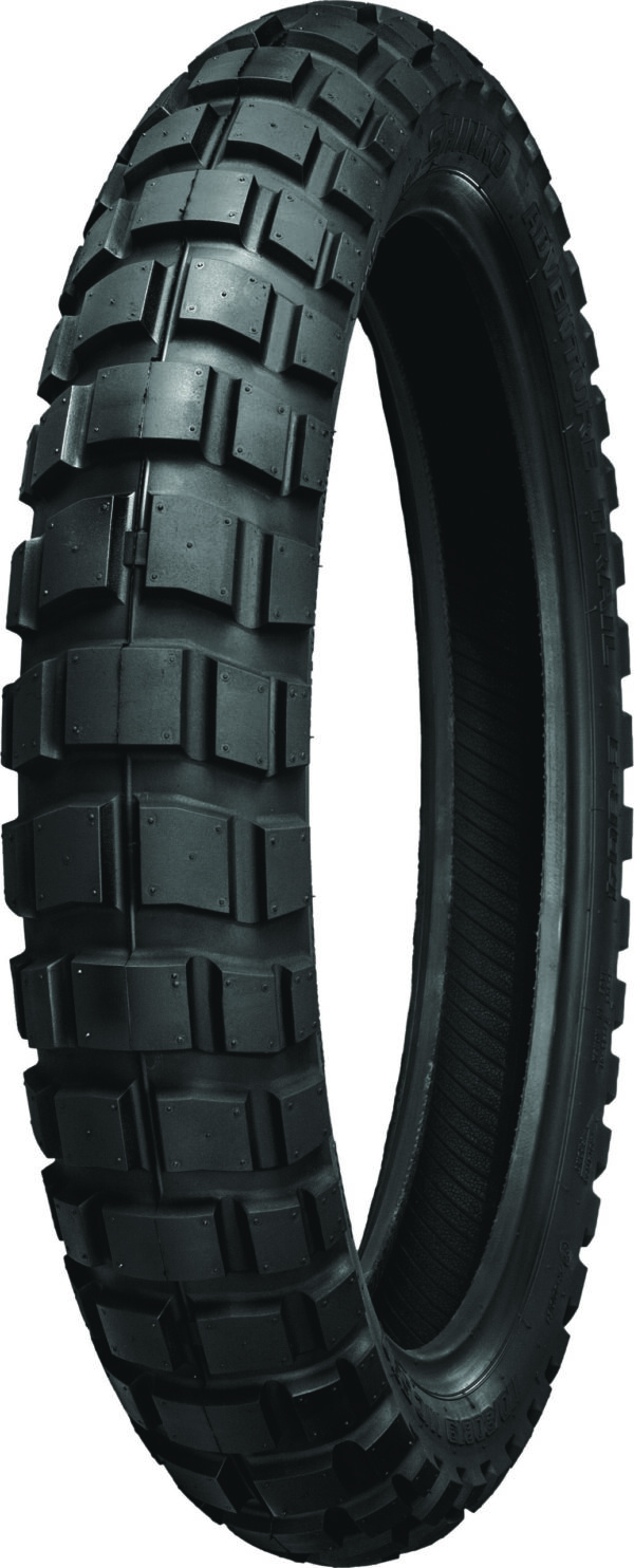 SHINKO TIRE 804 DUAL SPORT FRONT 120/70R19 60H RADIAL TL - 87-4708