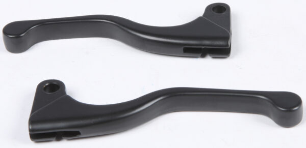 FIRE POWER ALLOY LEVER SET BLACK - WP99-73752