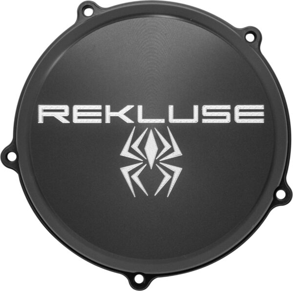 REKLUSE RACING CLUTCH COVER GASGAS/YAM - RMS-373