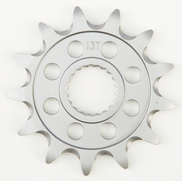 FIRE POWER FRONT CS SPROCKET STEEL 13T-520 GAS/YAM - MX-50613-4