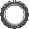 DUNLOP TIRE GEOMAX MX53 REAR 100/90-19 57M BIAS TT - 45236253 - Image 3