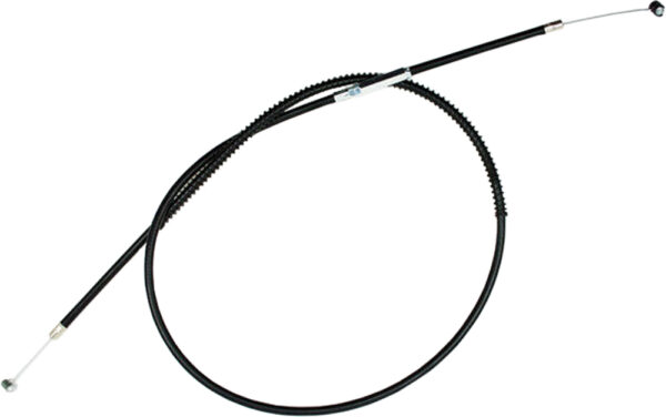 MOTION PRO BLACK VINYL CLUTCH CABLE - 03-0055