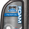 BEL-RAY FOAM FILTER OIL 1L - 99190-B1LW - Image 2