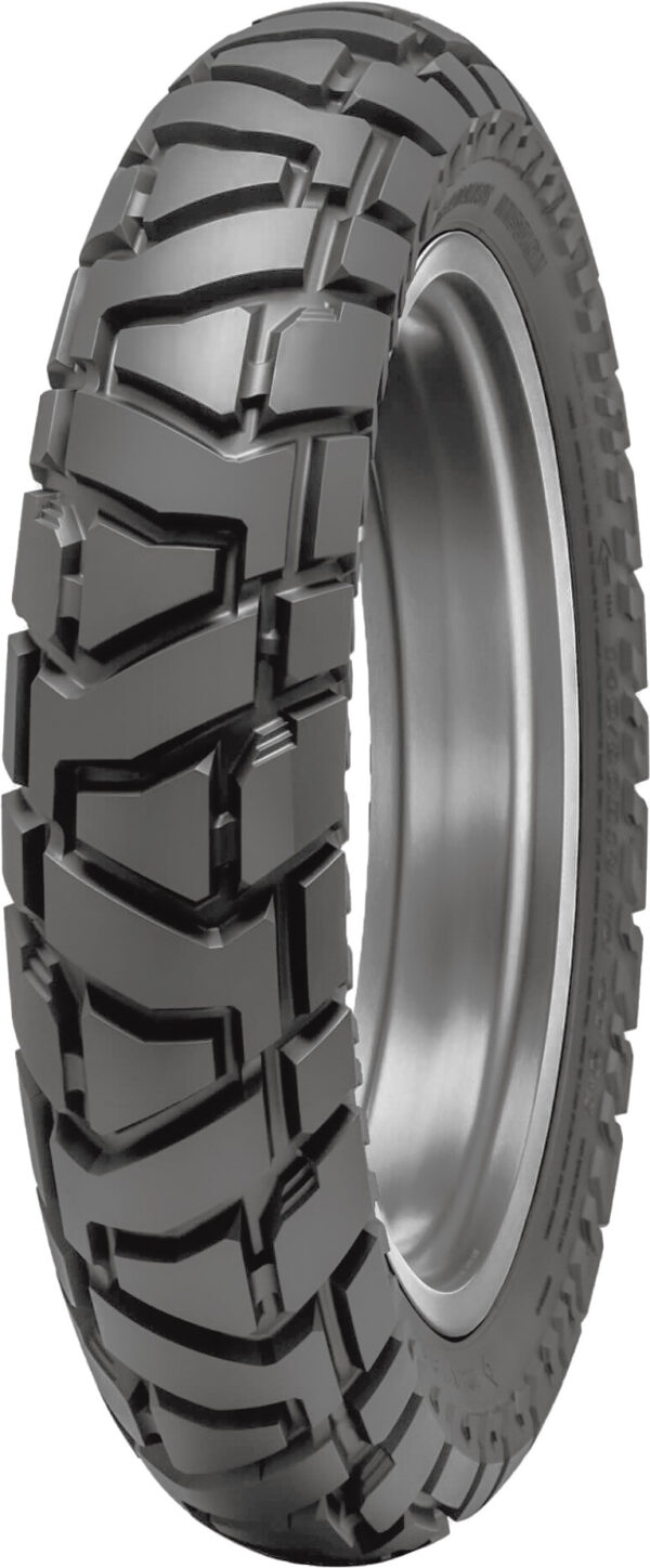 DUNLOP TIRE TRAILMAX MISSION REAR 140/80B18 70T BIAS TL - 45235158