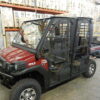 OPEN TRAIL FULL UTV CAB - 5210 - Image 3