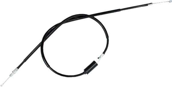 MOTION PRO BLACK VINYL CLUTCH CABLE - 03-0005