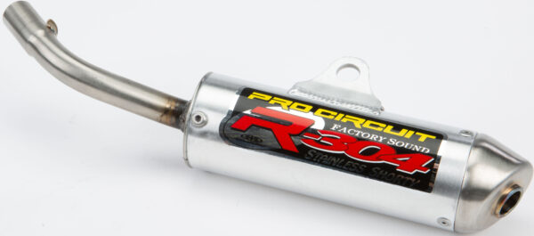 PRO CIRCUIT R-304 SILENCER - SY93080-RE