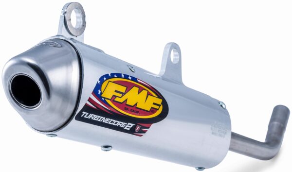 FMF TURBINECORE II MUFFLER S/A KTM HSQ - 025260