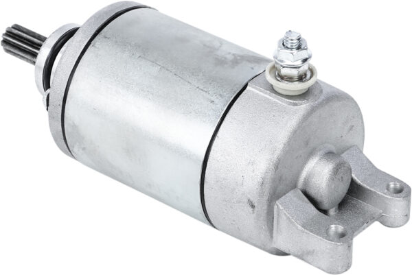 FIRE POWER STARTER MOTOR CAT/KAW/SUZ - 410-54064